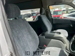 トヨタ ハイエース