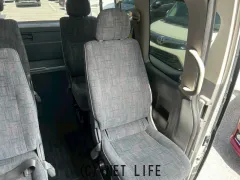 トヨタ ハイエース