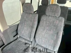 トヨタ ハイエース