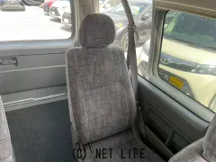 トヨタ ハイエース