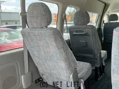 トヨタ ハイエース