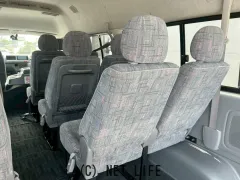 トヨタ ハイエース