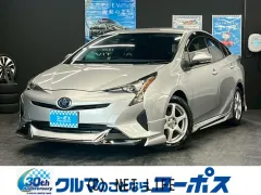 トヨタ プリウス