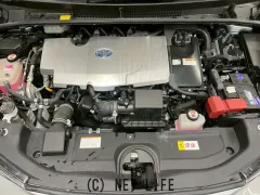 トヨタ プリウス