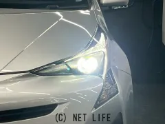 トヨタ プリウス