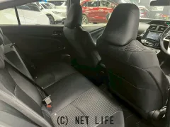 トヨタ プリウス