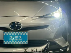 トヨタ プリウス