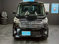 日産 デイズルークス