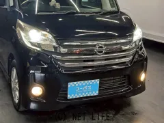 日産 デイズルークス