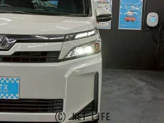 トヨタ ヴォクシー