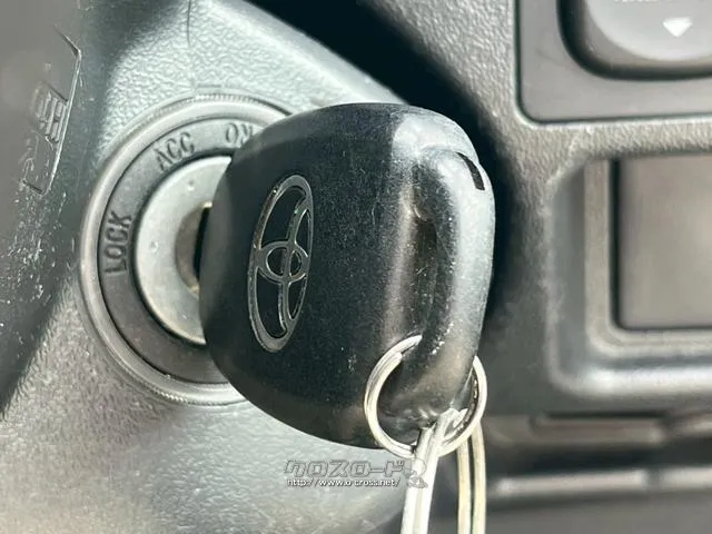 保証でカバーする範囲は業界最高水準の最大318項目。 トヨタ ハイエースバン