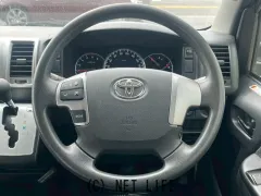 トヨタ ハイエースバン