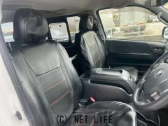 トヨタ ハイエースバン