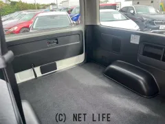 トヨタ ハイエースバン