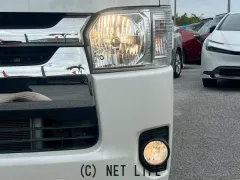 トヨタ ハイエースバン