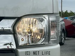 トヨタ ハイエースバン