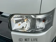 トヨタ ハイエースバン