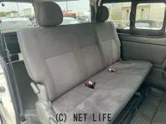 トヨタ ハイエースバン