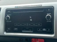 トヨタ ハイエースバン