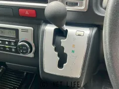 トヨタ ハイエースバン