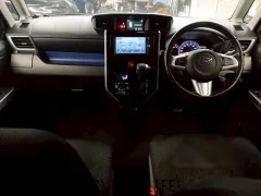 ダイハツ トール