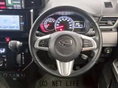 ダイハツ トール