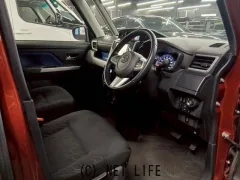 ダイハツ トール