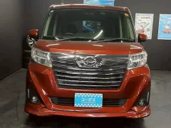 ダイハツ トール