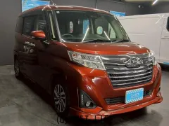 ダイハツ トール