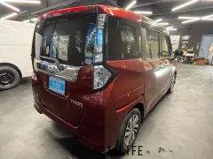 ダイハツ トール