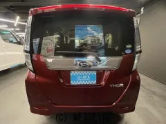 ダイハツ トール