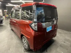 ダイハツ トール