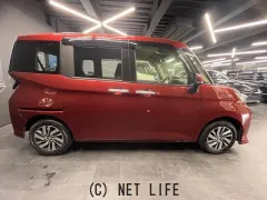 ダイハツ トール