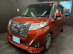 ダイハツ トール