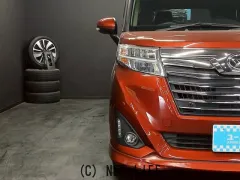 ダイハツ トール