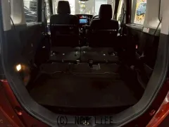 ダイハツ トール