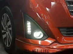 ダイハツ トール