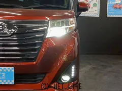 ダイハツ トール