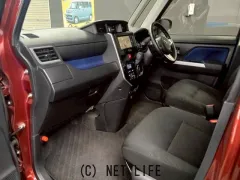 ダイハツ トール