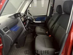 ダイハツ トール