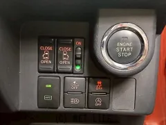 ダイハツ トール