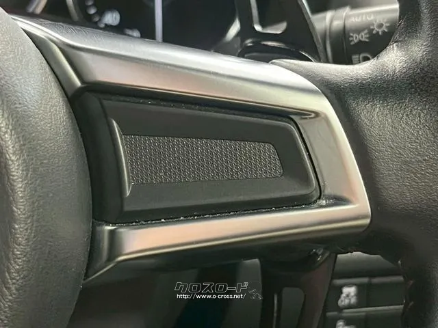 保証でカバーする範囲は業界最高水準の最大318項目。 マツダ ロードスター