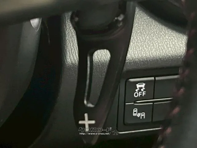 保証でカバーする範囲は業界最高水準の最大318項目。 マツダ ロードスター