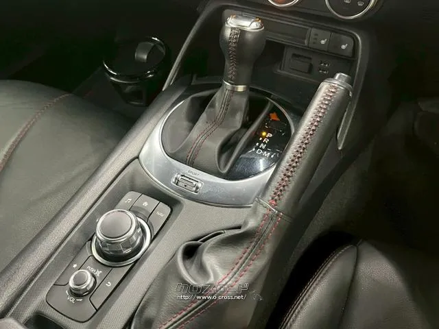 選べる最長10年保証。長く乗る車だからこそ、信頼のユーポスで車選びを!!! マツダ ロードスター