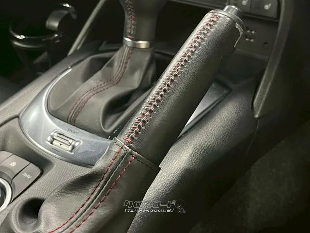 保証でカバーする範囲は業界最高水準の最大318項目。 マツダ ロードスター