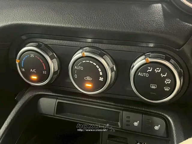 選べる最長10年保証。長く乗る車だからこそ、信頼のユーポスで車選びを!!! マツダ ロードスター