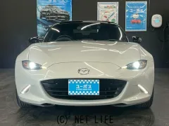 マツダ ロードスター