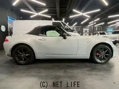 マツダ ロードスター