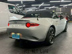 マツダ ロードスター