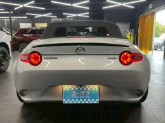 マツダ ロードスター